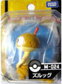 M-024 Scraggy Released January 2011[6]