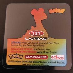 Pokémon Square Lamincards - back 131.jpg