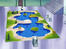 Sootopolis Gym second Battlefield.png