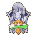 Masters Medal 2-Star Peculiar Pokémon-Loving Pal.png