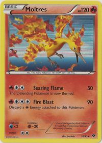 Moltres (Pokémon) - Bulbapedia, the community-driven Pokémon