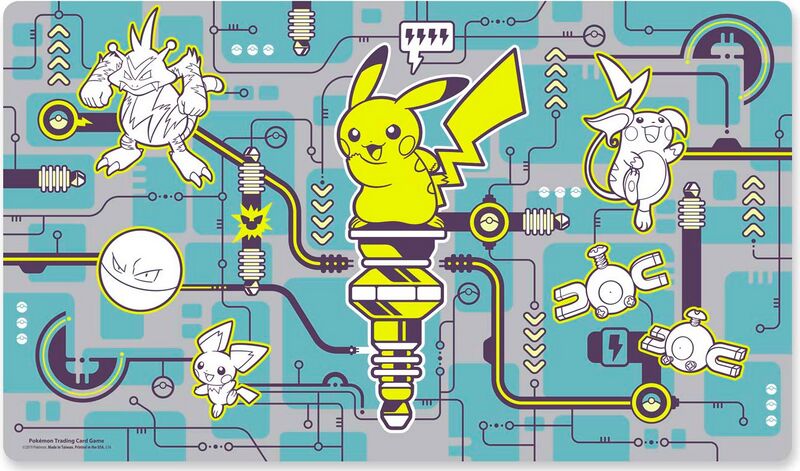 File:Pikachu Power Play Playmat.jpg