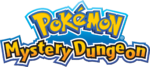 Pokémon Mystery Dungeon logo.png