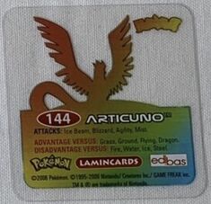 Pokémon Square Lamincards - back 144.jpg