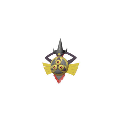 Aegislash Fusions CONTINUED : r/PokemonInfiniteFusion