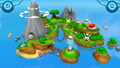 Island from version 1.1 to 1.2