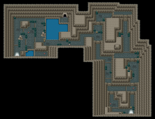 Appendix:HeartGold and SoulSilver walkthrough/Section 11 - Bulbapedia ...