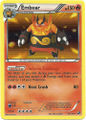 Emboar (Black & White 20)