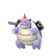 Blastoise