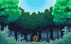 Location preview for Ilex Forest (Morning)