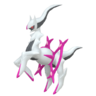 Arceus