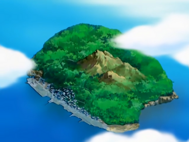 Hoenn Route 132 - Bulbapedia, the community-driven Pokémon encyclopedia