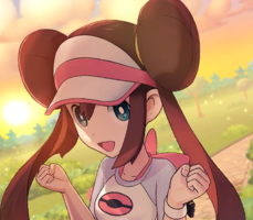 Rosa (game) - Bulbapedia, the community-driven Pokémon encyclopedia