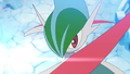 Mega Gallade