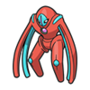 Deoxys