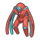 Deoxys