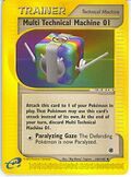 Multi Technical Machine 01 from Expedition Base Set