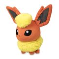 Flareon Second version Released May 28, 2017[4]