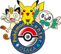 Osaka logo