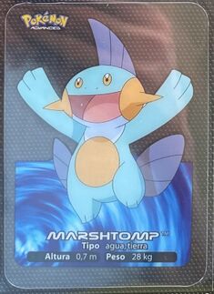 Pokémon Rainbow Lamincards Advanced - 17.jpg