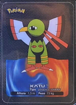 Pokémon Rainbow Lamincards Series 2 - 26.jpg