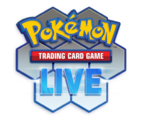 Pokémon Trading Card Game Live logo.png