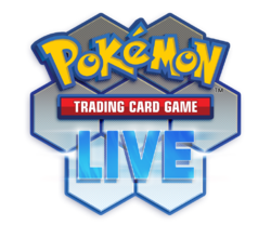 Pokémon Trading Card Game Live logo.png