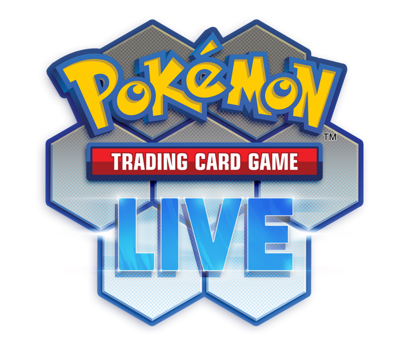 Pokémon Trading Card Game Live - Bulbapedia, the community-driven Pokémon  encyclopedia