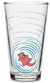 A Slowpoke Glass Tumbler