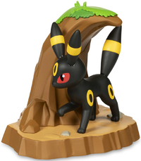 Umbreon An Afternoon With Eevee Friends.png