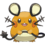 Dedenne