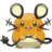 Dedenne