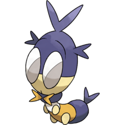 Pokémon (species) - Bulbapedia, the community-driven Pokémon encyclopedia