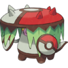 Paradox Pokémon - Bulbapedia, the community-driven Pokémon encyclopedia