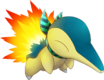 Cyndaquil