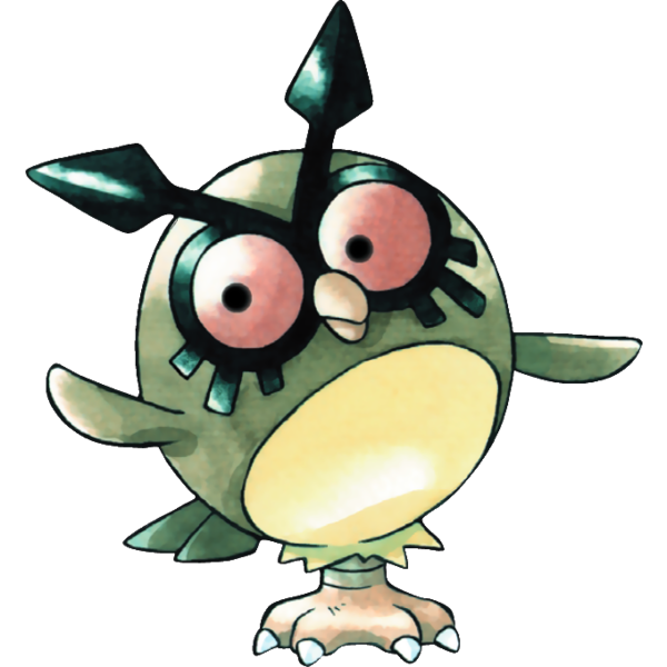 File:163Hoothoot GS.png