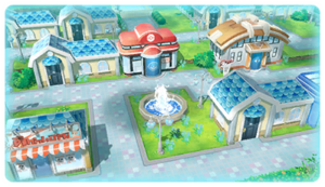 Pokémon FireRed and LeafGreen/Cerulean City — StrategyWiki