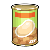 Tin of Beans