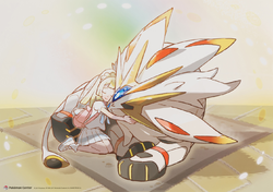 Lillie and Solgaleo.png