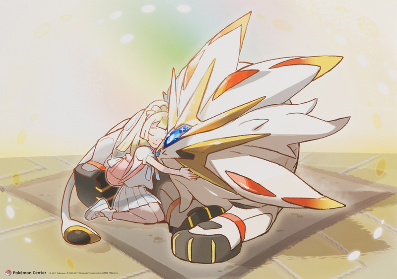 File:Lillie and Solgaleo.png