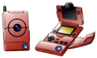 Revived Edition Pokedex Order + Bonus GEN II by NaoTheSillyDuffer