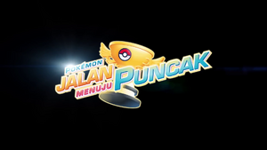 Pokémon Path to the Peak Logo Indonesian.png