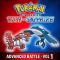 Pokémon RS Advanced Battle Vol 1 iTunes volume.jpg