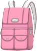 SM Leather Backpack Pink m.png