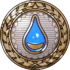 Water Badge