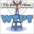 The last WTPT podcast art, which is little different from the "TPT 2.0" art