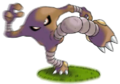 106Hitmonlee alternate.png