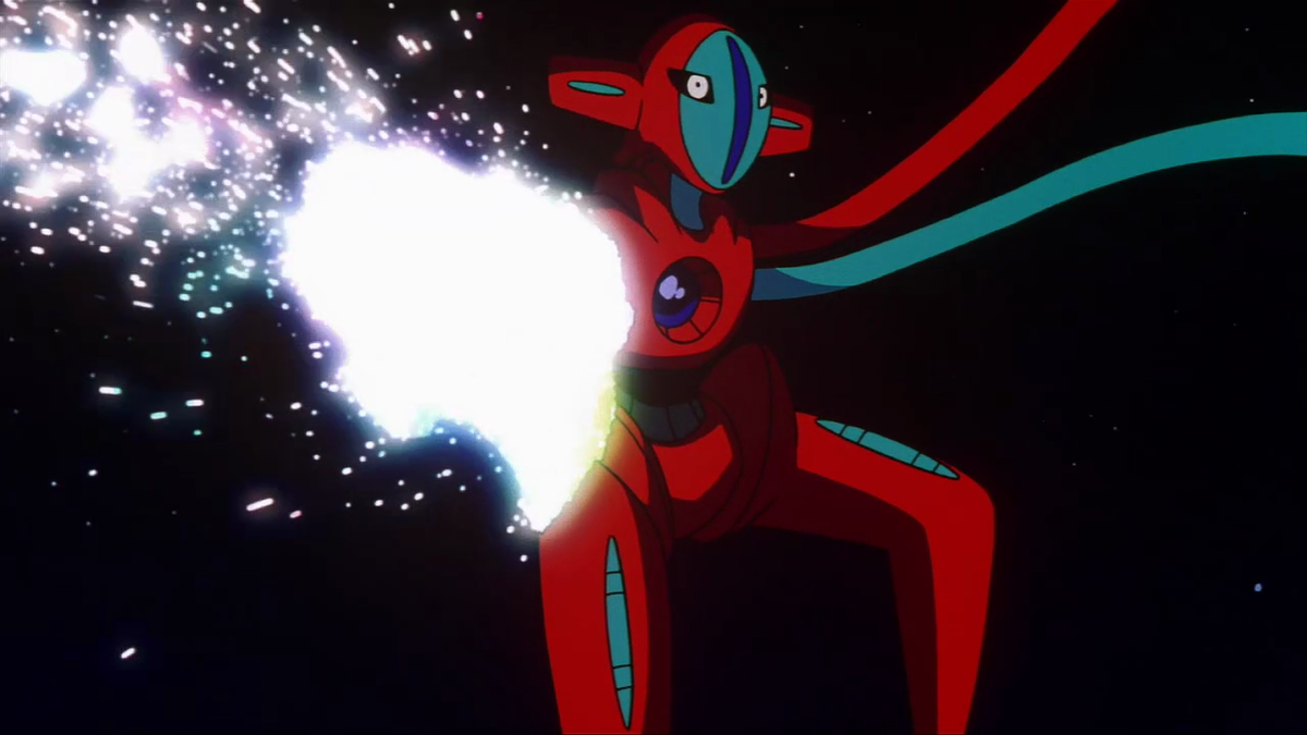 File:Deoxys Purple Crystal Recover.png - Bulbapedia, The Community ...