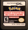 Distribution cartridge GameStop legendary beasts Celebi US.png