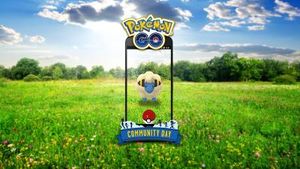 Mareep Pokemon GO Community Day.jpg